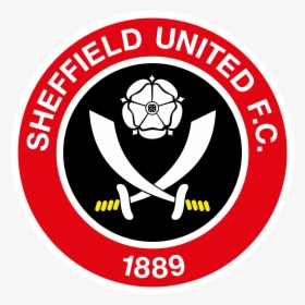 Sheffield United Fc Logo, HD Png Download, Transparent PNG
