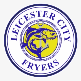 Leicester City Logo 2019, HD Png Download, Transparent PNG