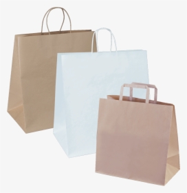 Paper Carry Bag Png Hd, Transparent Png, Transparent PNG