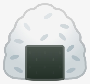 Rice Ball Icon - Rice Ball Icon Png, Transparent Png, Transparent PNG