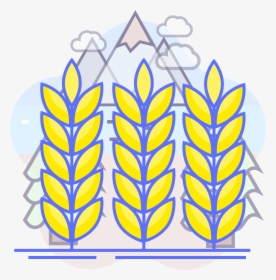 Transparent Rice Icon Png, Png Download, Transparent PNG
