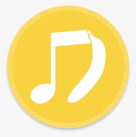 Song Icon Png, Transparent Png, Transparent PNG