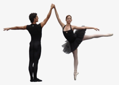 Beautiful Duet Dance Photoshop Tips, Photoshop Images, - Cut Out People Dancing, HD Png Download, Transparent PNG