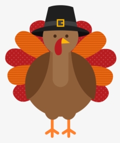 Thanksgiving Turkey - Thanksgiving Png, Transparent Png, Transparent PNG