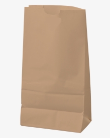 Paper Bags Craft Package - Tote Bag, HD Png Download, Transparent PNG