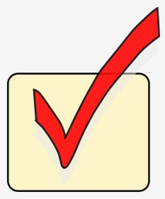 Tick, Mark, Ok, Symbol, Yes, Checkbox, Checkmark, Vote, HD Png Download, Transparent PNG