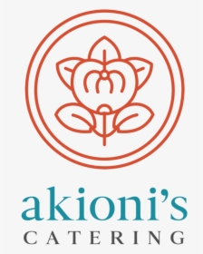 Akioni Catering Logo Icon2 - Circle, HD Png Download, Transparent PNG