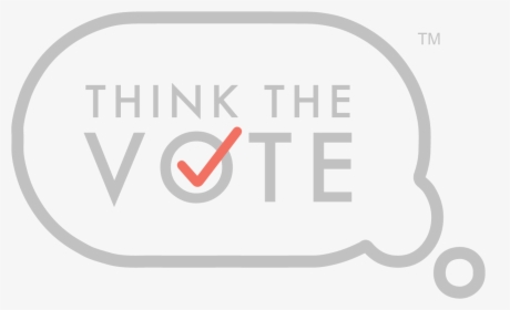 Transparent Vote Check Mark Png - Sign, Png Download, Transparent PNG