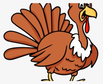 Clip Art Graphic Black And White - Turkey Clipart, HD Png Download, Transparent PNG