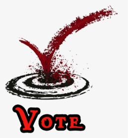 Voting Checkmark, HD Png Download, Transparent PNG