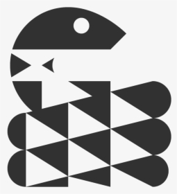 Snake Logos, HD Png Download, Transparent PNG