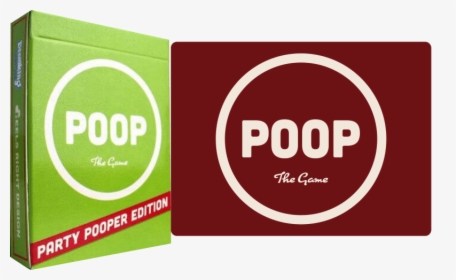 Poop The Brown Bag Combo - Graphic Design, HD Png Download, Transparent PNG