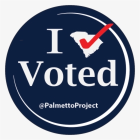 I Voted Sticker 1    Class Img Responsive Owl First - Newsletter, HD Png Download, Transparent PNG