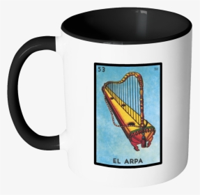 El Arpa Mug - Drinking The Tears Of My Haters, HD Png Download, Transparent PNG