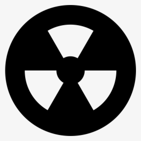Toxic Sign - Circle, HD Png Download, Transparent PNG