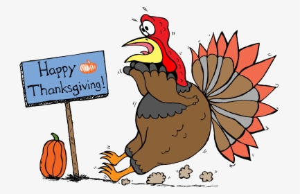 Transparent Thanksgiving Clip Art - Cartoon, HD Png Download, Transparent PNG