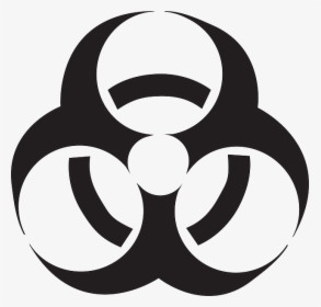 Toxic Clipart Toxic Sign - Toxic Png, Transparent Png, Transparent PNG