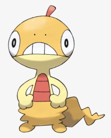 Scraggy - Scraggy Png, Transparent Png, Transparent PNG