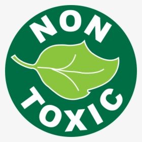 Transparent Toxic Symbol Png - Non Toxic Png, Png Download, Transparent PNG