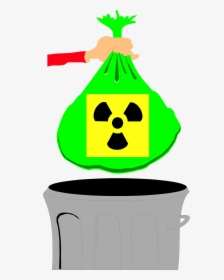 Transparent Toxic Clipart - Hazardous Waste Clip Art, HD Png Download, Transparent PNG