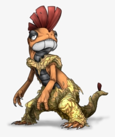 You I Like Your Ideas Here Have A Realistic Scrafty, HD Png Download, Transparent PNG