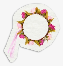 Icon For Custom Acoustic Pop Song - Floral Design, HD Png Download, Transparent PNG