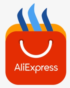 Steem Aliexpress - Aliexpress, HD Png Download, Transparent PNG
