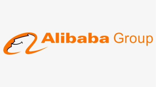 Alibaba Logo Transparent, HD Png Download, Transparent PNG