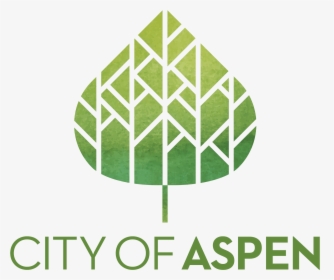 City Of Aspen Logo, HD Png Download, Transparent PNG