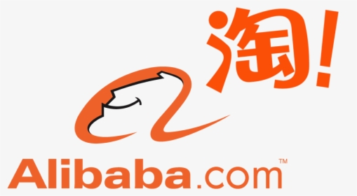 E Commerce 2 &ndash Why Alibaba/taobao Rre So Successful - Alibaba Group Holding Limited Logo Png, Transparent Png, Transparent PNG