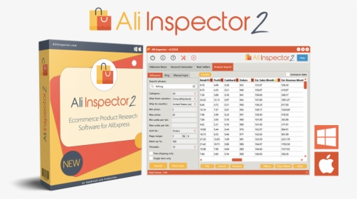 Ali Inspector 2, HD Png Download, Transparent PNG