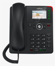 Desk Phone Image - Cisco Cp 6941 Cl K9, HD Png Download, Transparent PNG