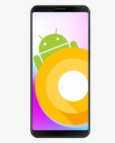 Android, HD Png Download, Transparent PNG