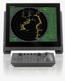 Hr Far28x7 Reflection - Radar Furuno Far 2117, HD Png Download, Transparent PNG