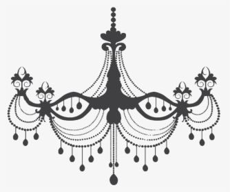 Style Max Width - Chandelier Clipart Png, Transparent Png, Transparent PNG