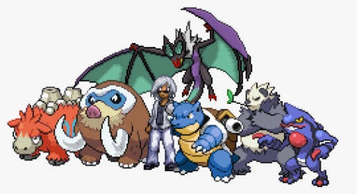 Pokemon, HD Png Download, Transparent PNG