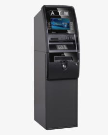 Genmega Onyx Atm From Empire Atm Group, Empireatmgroup - Genmega Onyx, HD Png Download, Transparent PNG