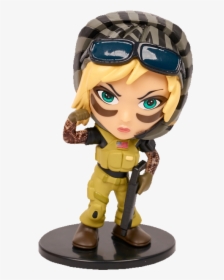 This Alt Value Should Not Be Empty If You Assign Primary - Chibi Valkyrie Rainbow Six, HD Png Download, Transparent PNG