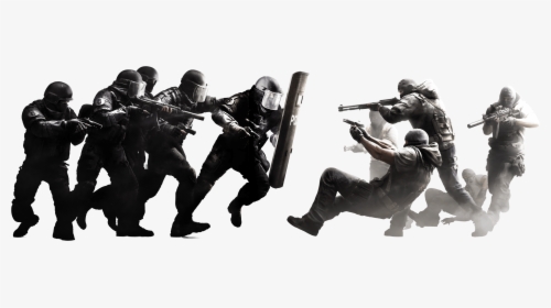 Rainbow Six Siege, HD Png Download, Transparent PNG