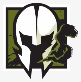 Rainbow Six Png, Transparent Png, Transparent PNG