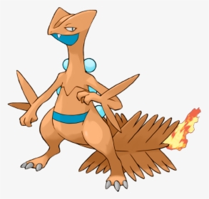 Sceptile Pokemon Go, HD Png Download, Transparent PNG