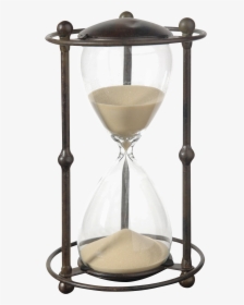 Hourglass Png - Hourglass Sand Timer, Transparent Png, Transparent PNG