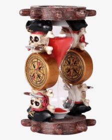 Scoundrel Of The Sea Sand Timer - Machine, HD Png Download, Transparent PNG