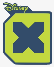 Transparent Disney Xd Png - Disney Channel 2014 Logo, Png Download, Transparent PNG