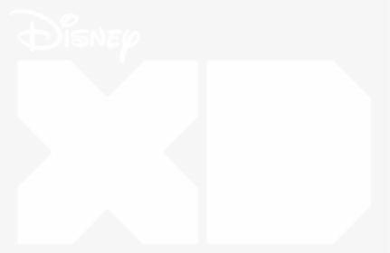 Disney Channel Disney Xd Disney Junior Canada , Png - Disney Xd Logo White, Transparent Png, Transparent PNG