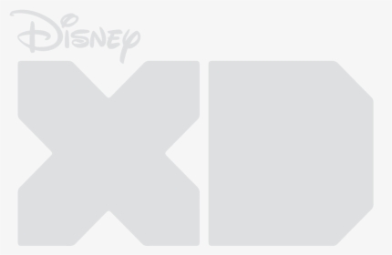 Disney Xd Logo, HD Png Download, Transparent PNG