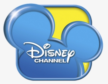 Transparent Disney Xd Logo Png - Logo Disney Channel 2011, Png Download, Transparent PNG