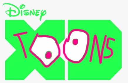 Disney Xd Logo Gif, HD Png Download, Transparent PNG