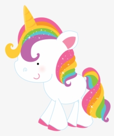 Unicorn Face Clipart Png - Rainbow Unicorn Clipart Free, Transparent Png, Transparent PNG