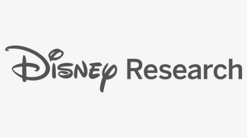 Disney Research Zurich, HD Png Download, Transparent PNG